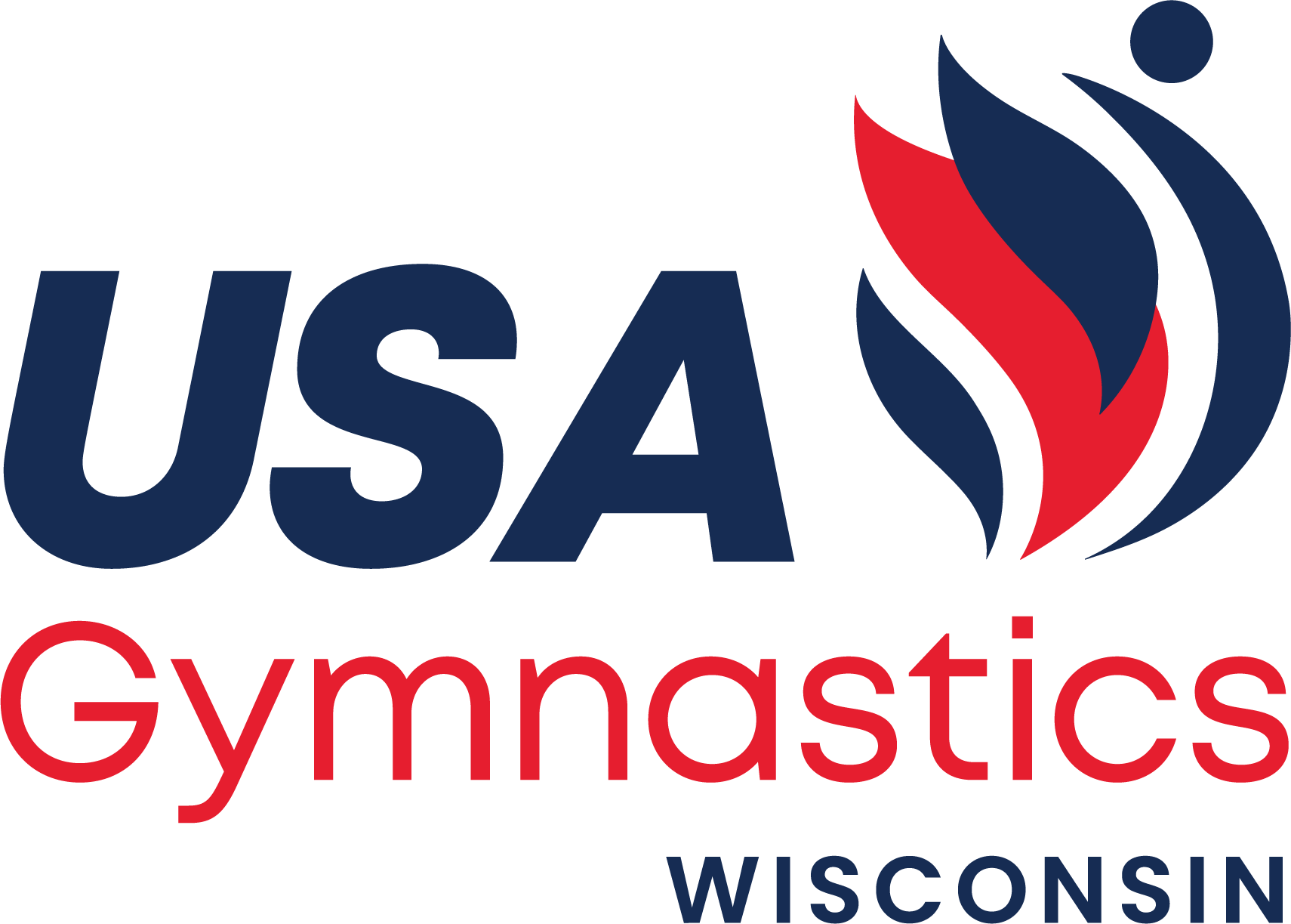USA Gymnastics - Wisconsin